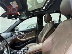 مرسيدس بنز E-Class